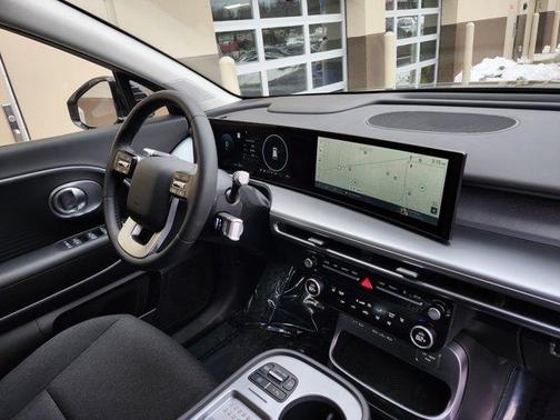 2026 Hyundai IONIQ 9 S