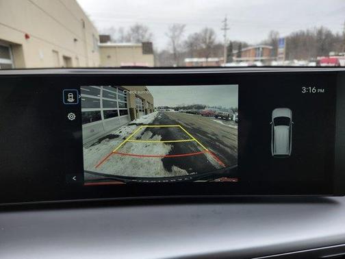 2026 Hyundai IONIQ 9 S