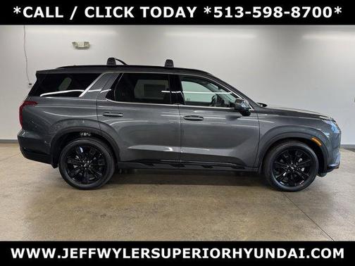2025 Hyundai PALISADE XRT