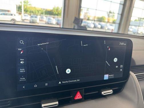 2025 Hyundai IONIQ 5 SE