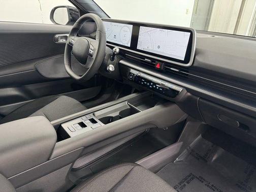 2025 Hyundai IONIQ 6 SE