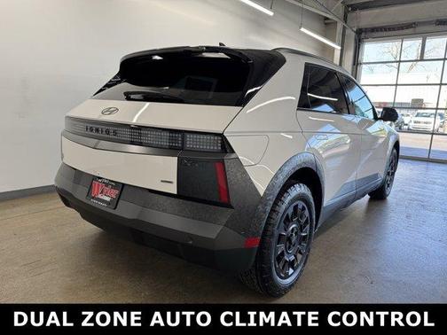 2025 Hyundai IONIQ 5 XRT