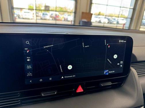 2025 Hyundai IONIQ 5 XRT
