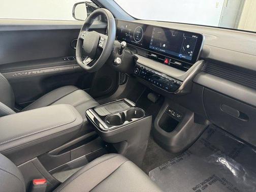 2025 Hyundai IONIQ 5 XRT
