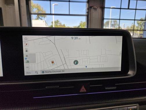 2025 Hyundai IONIQ 6 Limited