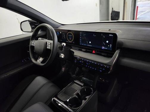 2026 Hyundai IONIQ 5 XRT