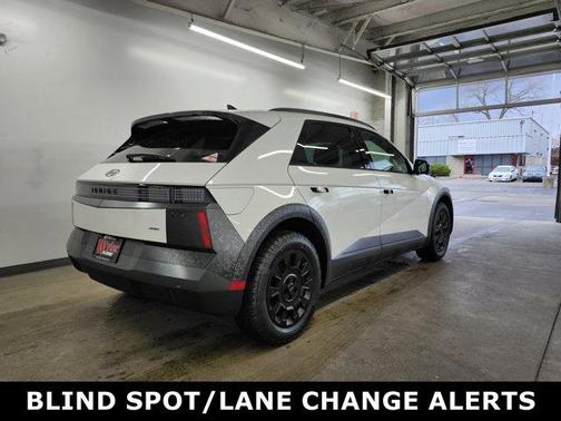 2026 Hyundai IONIQ 5 XRT