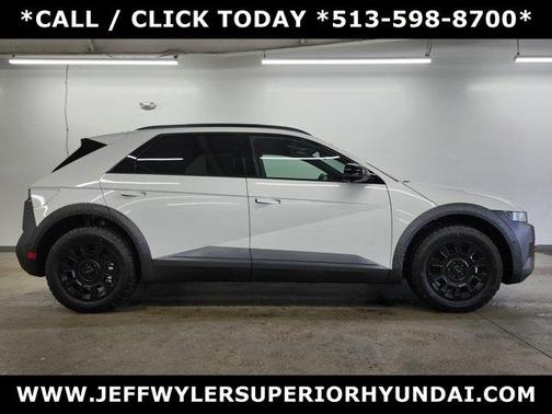 2026 Hyundai IONIQ 5 XRT