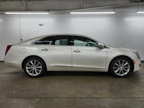 2013 Cadillac XTS Luxury