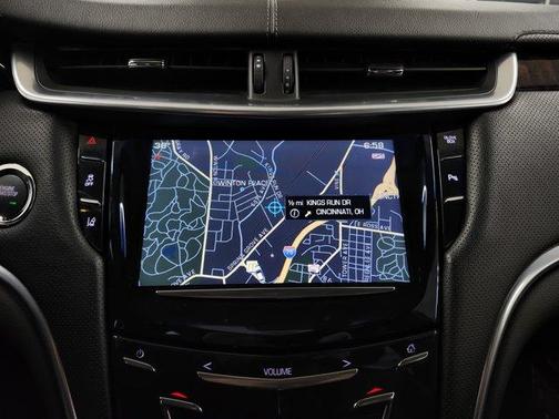 2013 Cadillac XTS Luxury