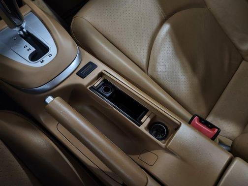 2006 Porsche Cayman S
