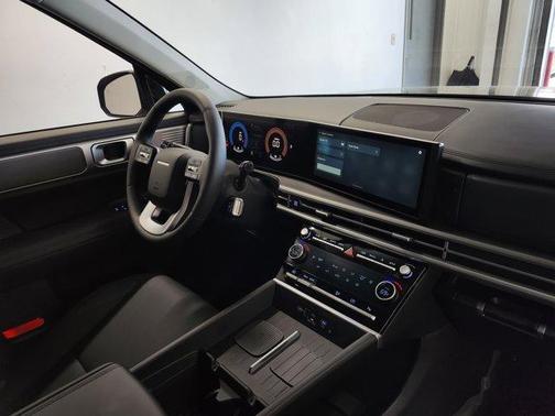 2026 Hyundai SANTA FE HEV SEL