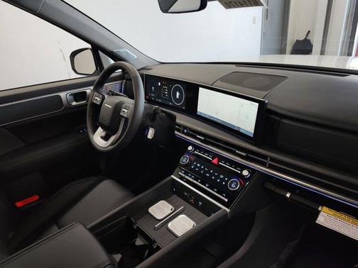 2026 Hyundai SANTA FE HEV Limited