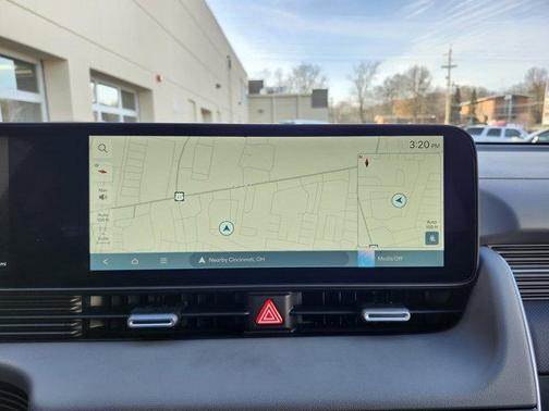 2026 Hyundai IONIQ 5 SE