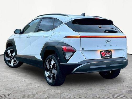 Atlas 2024 Hyundai KONA Limited