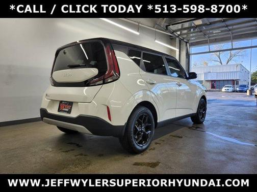 2024 Kia Soul S