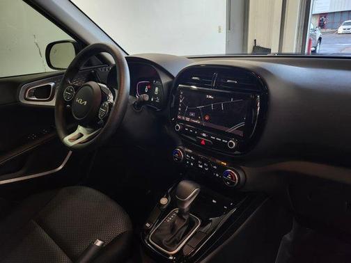 2024 Kia Soul S