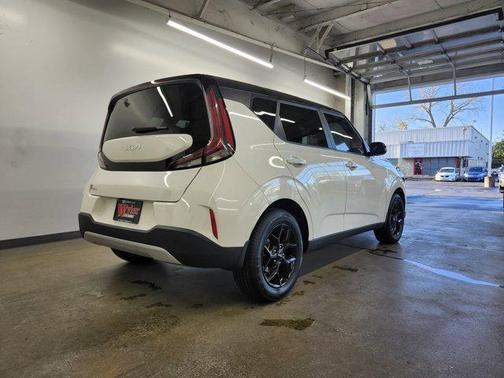 2024 Kia Soul S