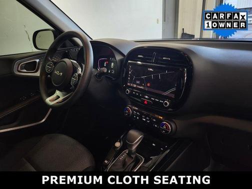 2024 Kia Soul S