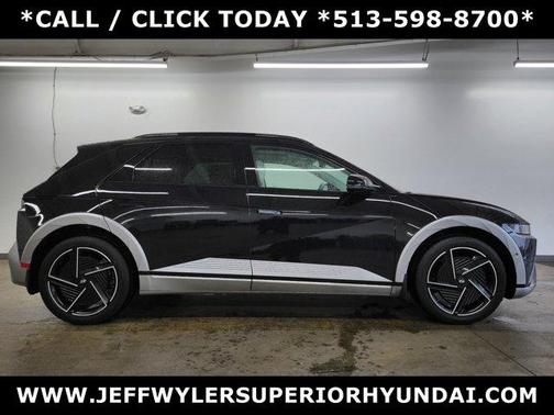 2026 Hyundai IONIQ 5 Limited