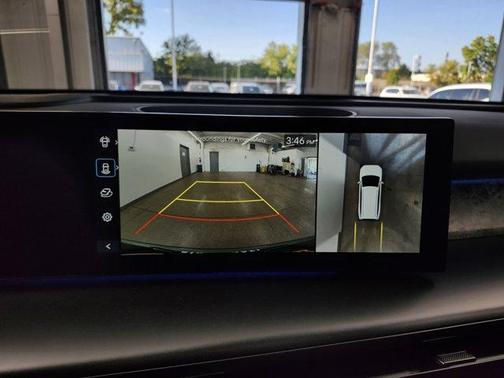 2026 Hyundai IONIQ 9 Performance Calligraphy