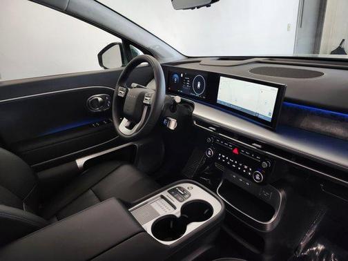 2026 Hyundai IONIQ 9 Performance Calligraphy