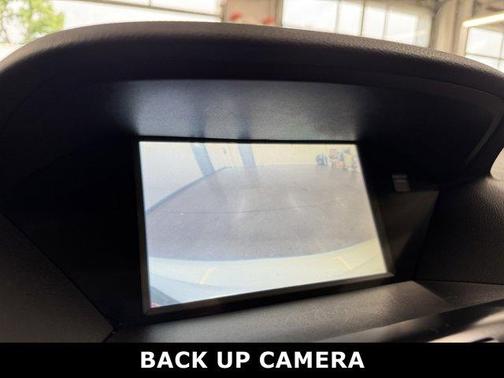 2014 Acura MDX 3.5L Technology Package