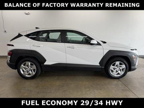 2024 Hyundai KONA SE