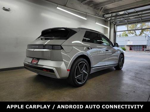 2026 Hyundai IONIQ 5 Limited