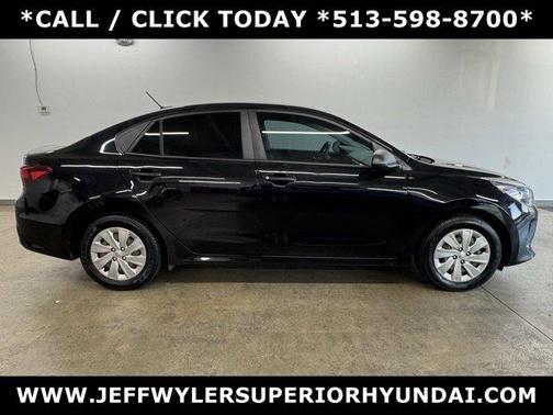 2018 Kia Rio LX
