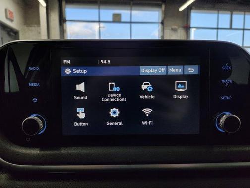 2022 Hyundai SONATA SE