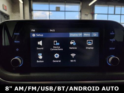 2022 Hyundai SONATA SE