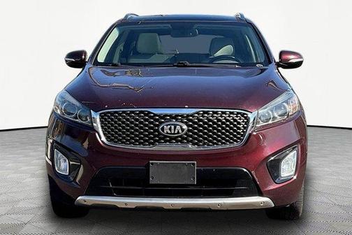 2016 Kia Sorento SX