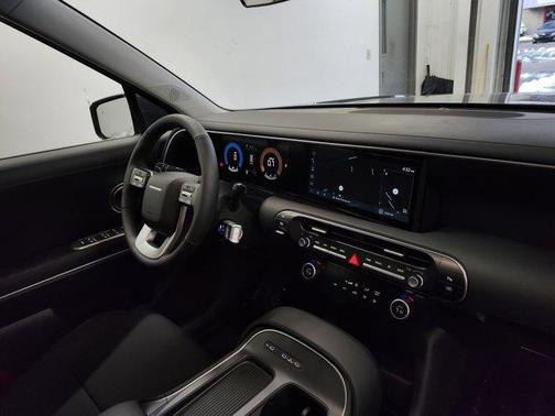 2026 Hyundai PALISADE SE