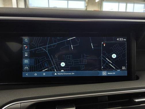 2026 Hyundai PALISADE SE