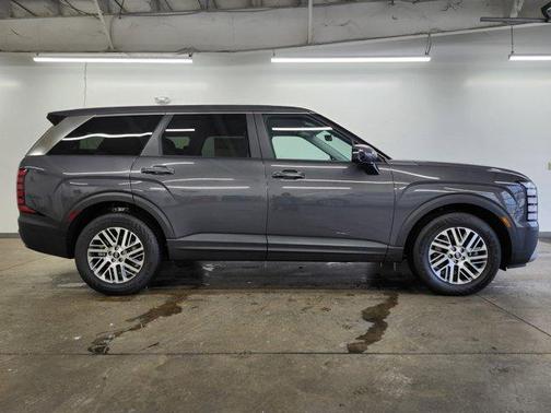 2026 Hyundai PALISADE SE