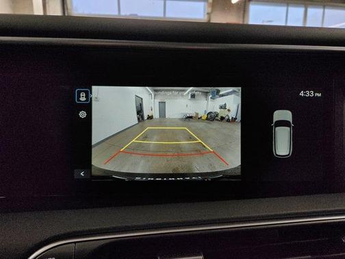 2026 Hyundai PALISADE SE