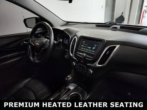 2018 Chevrolet Equinox 1LT