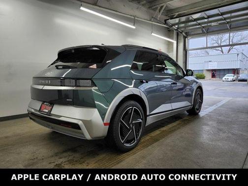 2026 Hyundai IONIQ 5 Limited