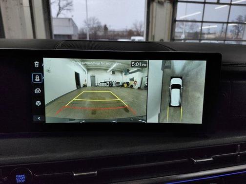 2026 Hyundai SANTA FE HEV Limited