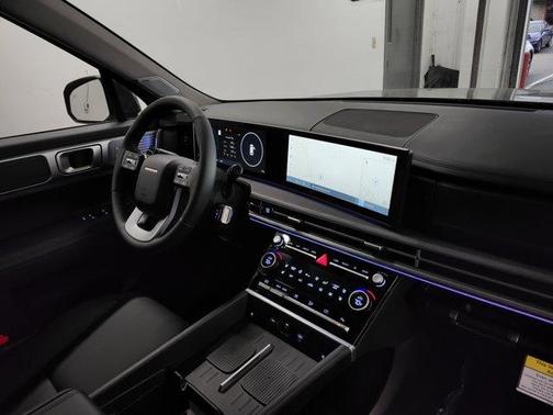 2026 Hyundai SANTA FE HEV Limited