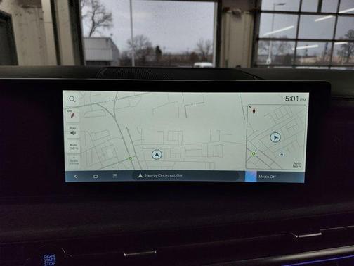 2026 Hyundai SANTA FE HEV Limited