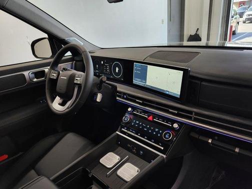 2026 Hyundai SANTA FE HEV Limited
