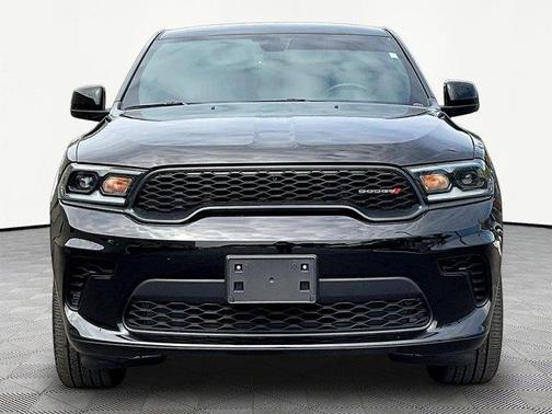 DB Black Clearcoat 2024 Dodge Durango GT