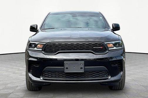 DB Black Clearcoat 2024 Dodge Durango GT