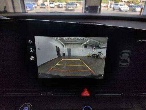 2025 Hyundai ELANTRA N Base