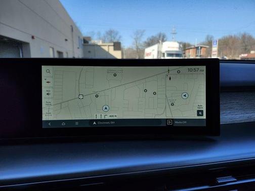 2026 Hyundai IONIQ 9 Performance Limited