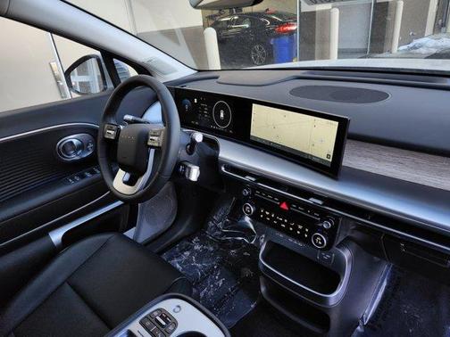 2026 Hyundai IONIQ 9 Performance Limited