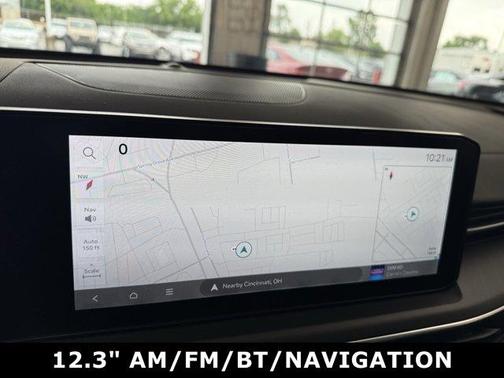 2025 Kia K5 GT-Line AWD