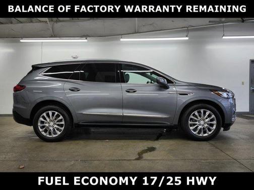 2020 Buick Enclave Premium